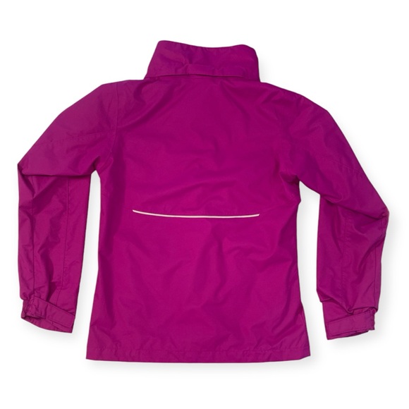 Columbia coat, removable liner and hood, girls size medium - Picture 2 of 16